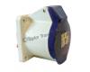240V 32 Amp 3 Pin Panel Socket